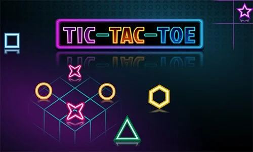 Tic Tac Toe